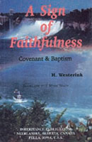 A Sign of Faithfulness